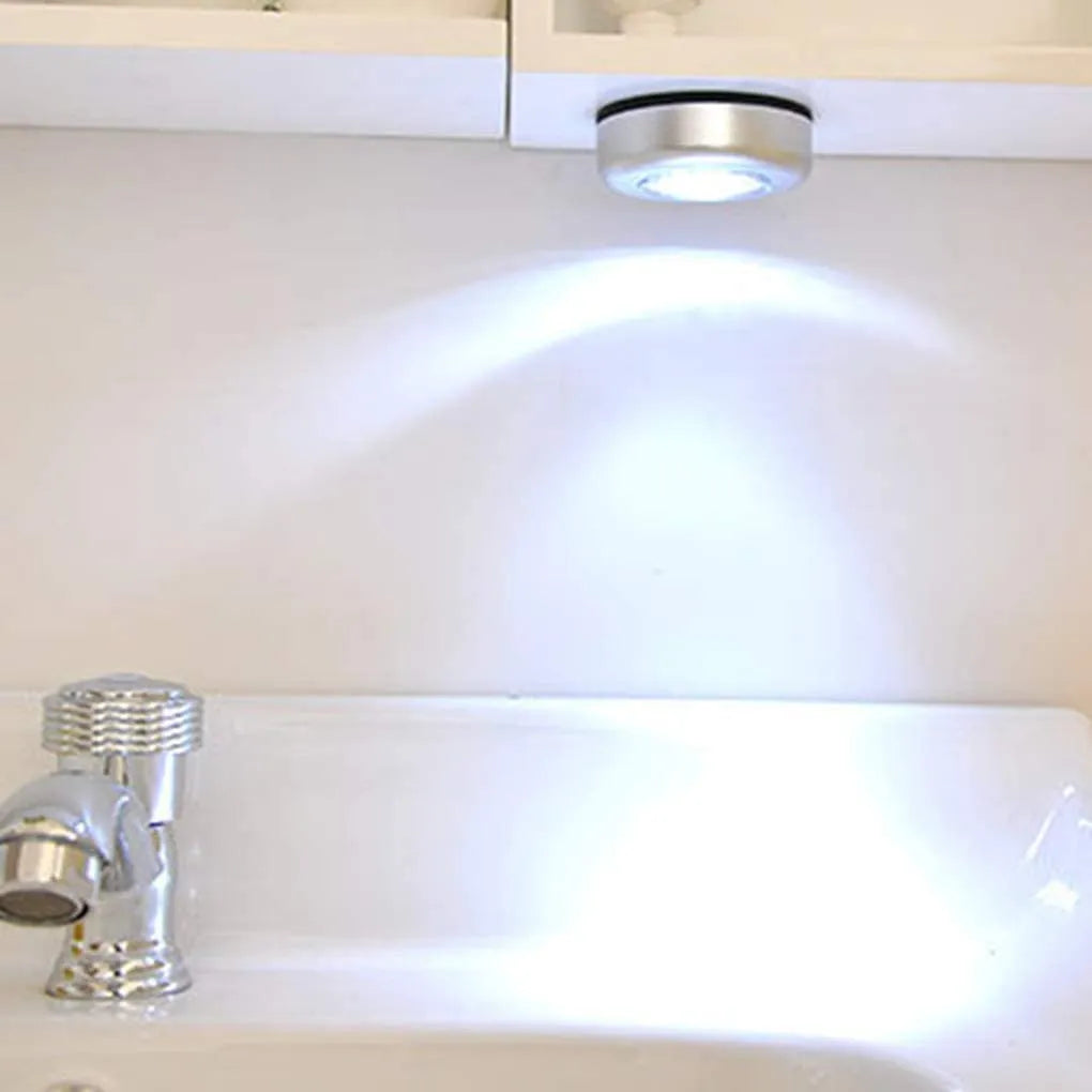 Mini Touch-Control Puck Light Cosmia.pk