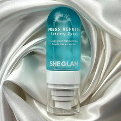 Sheglam Press Refresh Setting Spray - 55ml Sheglam