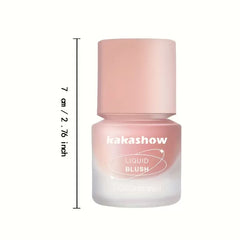 Kakashow Natural Color Liquid Blush-Each Kakashow