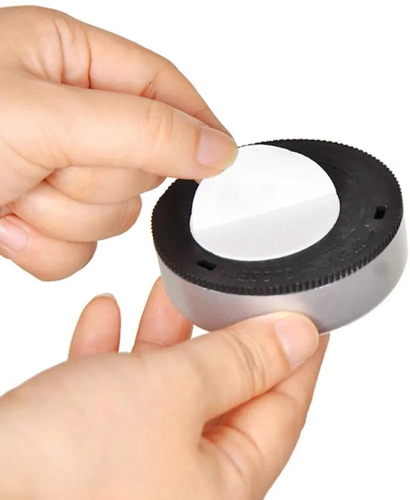 Mini Touch-Control Puck Light Cosmia.pk