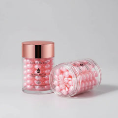 SADOER Rose Moisturizing Shiny Eye Cream -60g SADOER