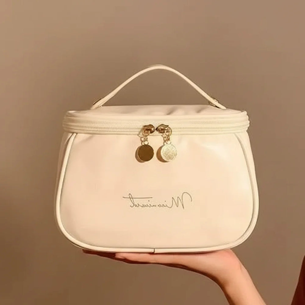 Multifunctional Waterproof Travel Cosmetic Bag – Each Cosmia.pk