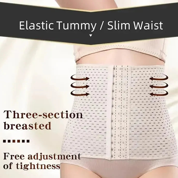 Adjustable Tummy Control Belt - Each Cosmia.pk
