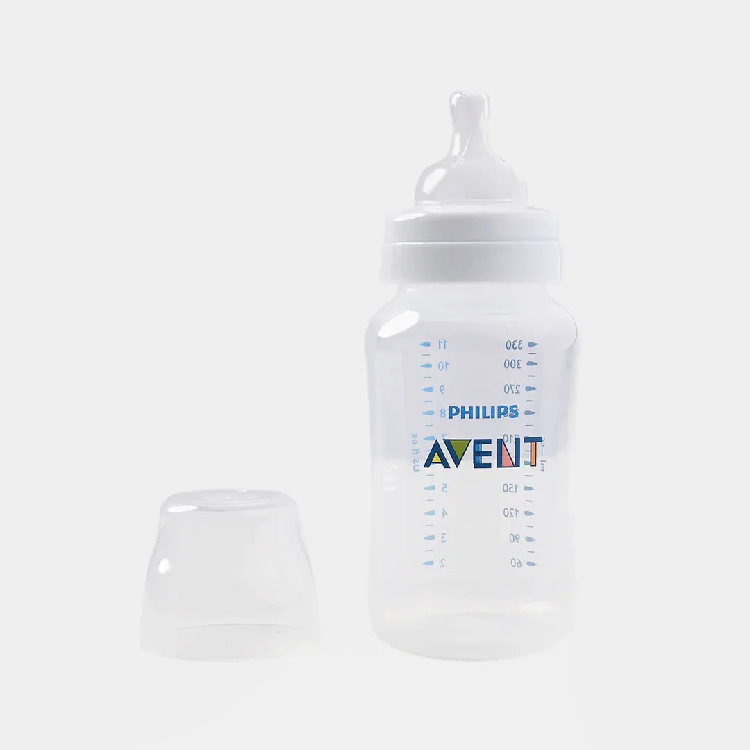 Philips Avent Natural Feeding Bottle - 330ml Philips Avent
