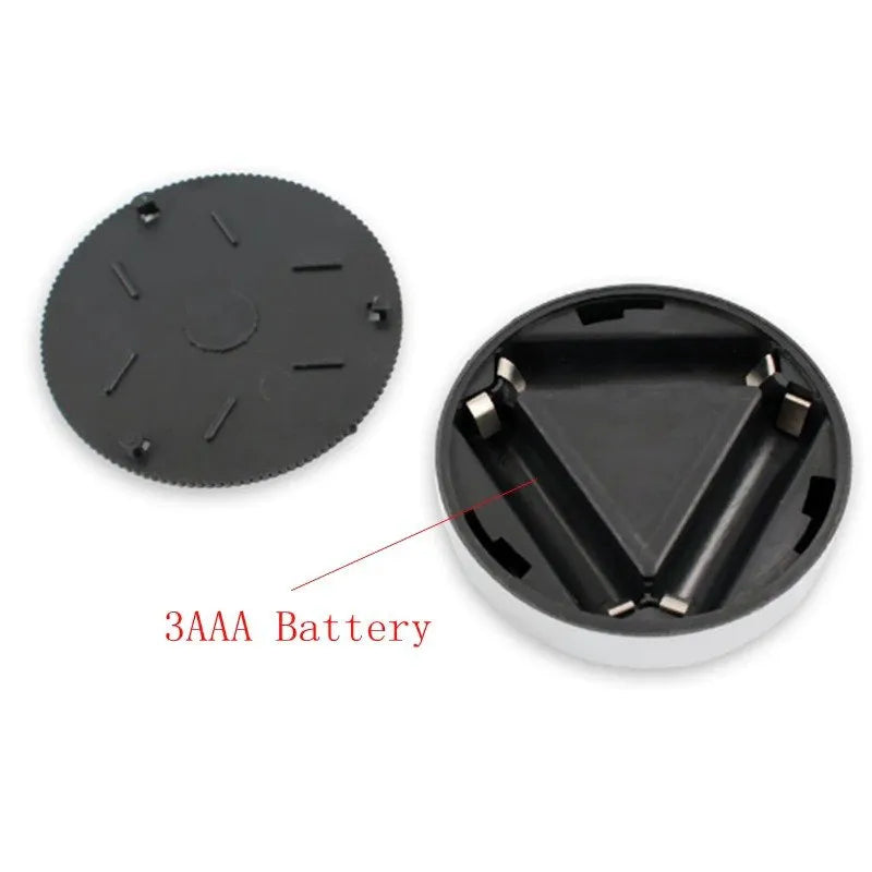 Mini Touch-Control Puck Light Cosmia.pk