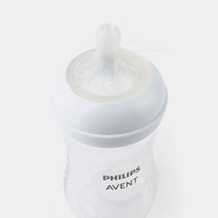 Philips Avent Natural Response Feeding Bottle - 260ml Philips Avent