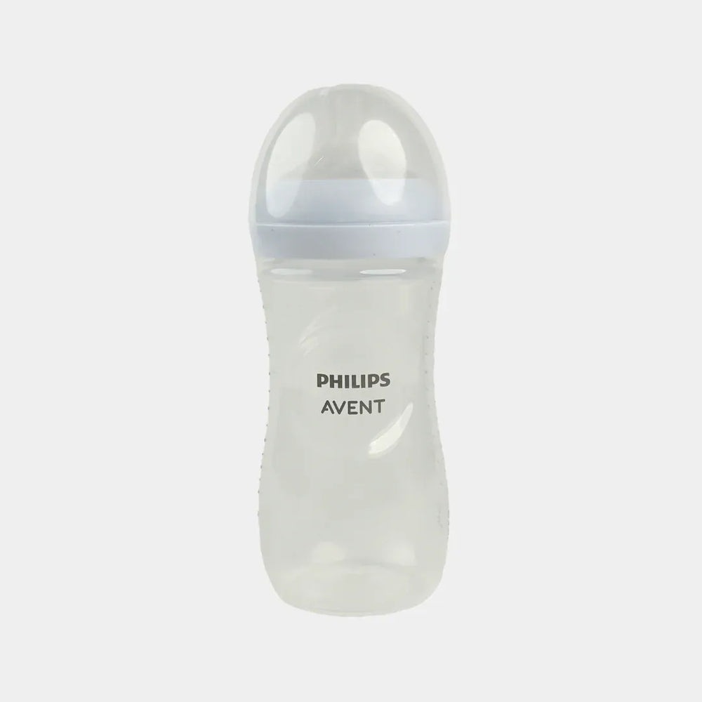 Philips Avent Natural Response Feeding Bottle - 330ml (11oz) Philips Avent