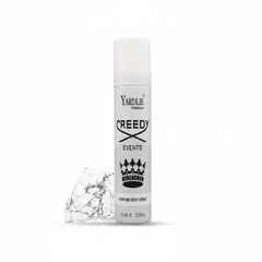 Yardlie Creedy Body Spray - 75ml Yardlie