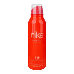 Nike Coral Crush Deodorant 24H Body Spray - 200ml Nike