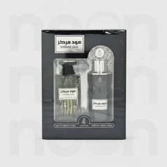 Arabiyat Intense Oud by My Perfumes Gift Set Arabiyat