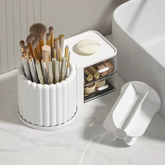 Multi Functional Makeup Organizer Cosmia.pk