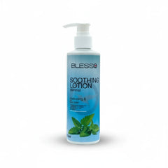 Blesso Soothing Lotion Menthol – 200ml Blesso