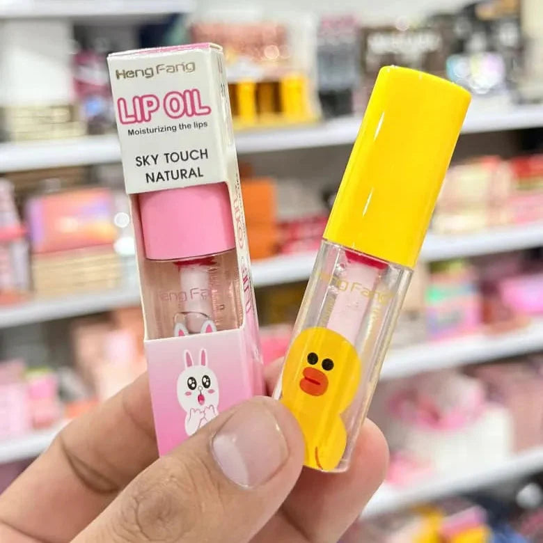 Heng Fang Lip Oil Heng Fang