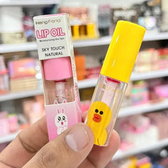 Heng Fang Lip Oil Heng Fang