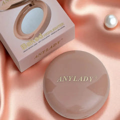 ANYLADY Soft-Focus Baked Highlighter Compact ANYLADY