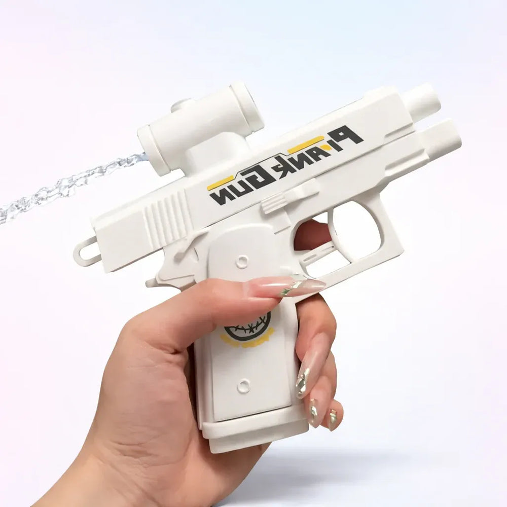 Prank Two-Way Water Gun-Each Cosmia.pk