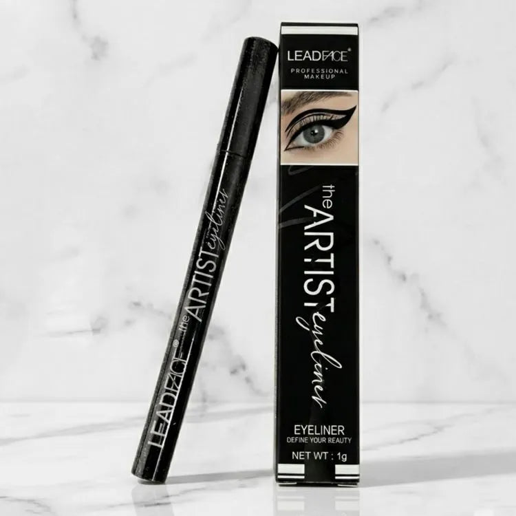 Leadface Professional Makeup Liquid Eyeliner – Each leadface