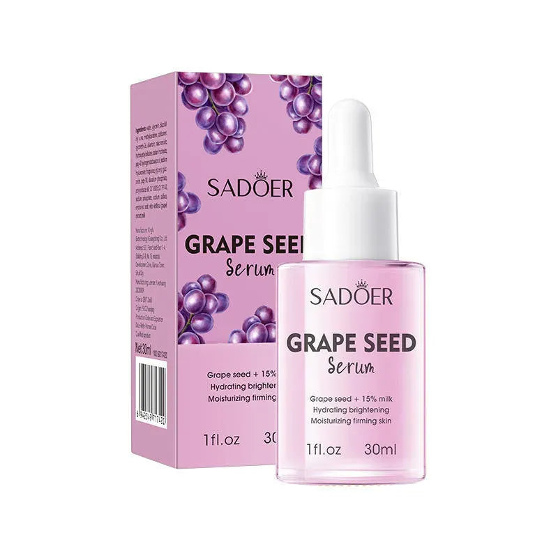 Original Face Serum Collection - Hydrating, Brightening & Kormesic
