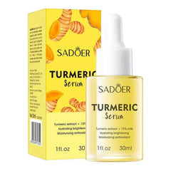 Original Face Serum Collection - Hydrating, Brightening & Kormesic