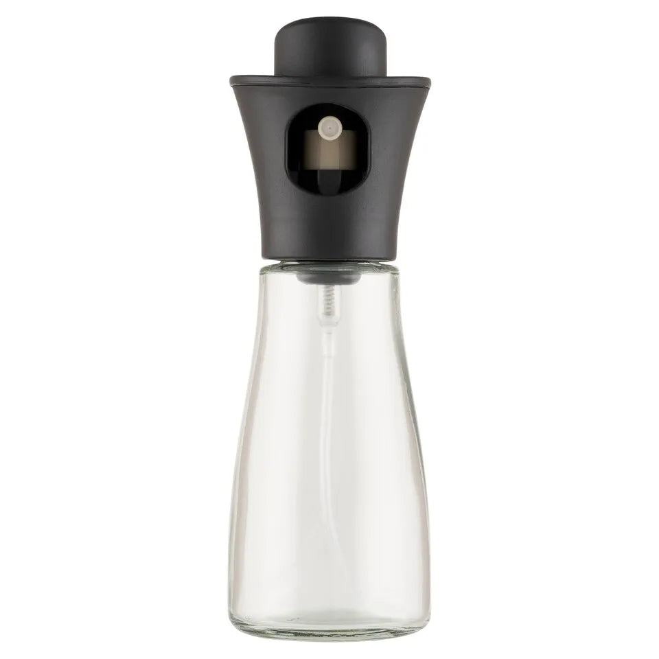 Glass Oil Spray Bottle for Healthy Cooking-170ml-Each Cosmia.pk