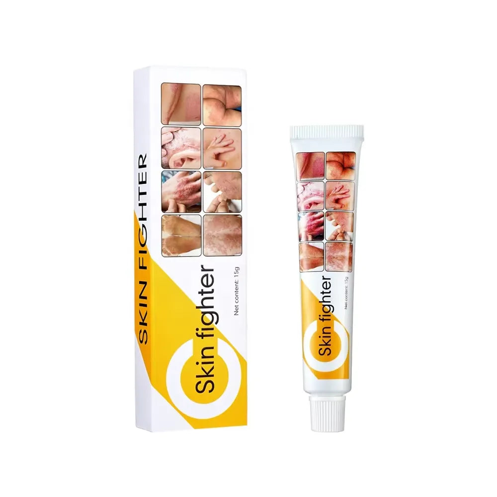 Skin Fighter Herbal Repair Ointment - Each Skin Fighter