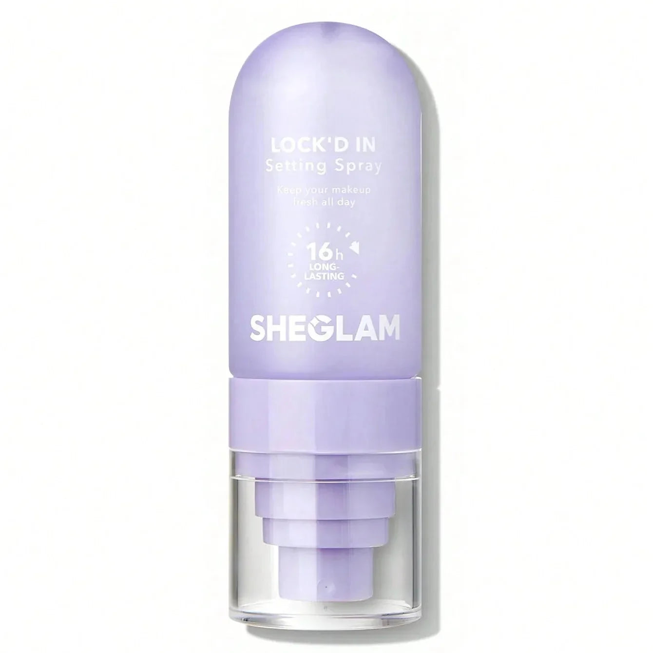 Sheglam Makeup Setting Spray - 55ml Sheglam