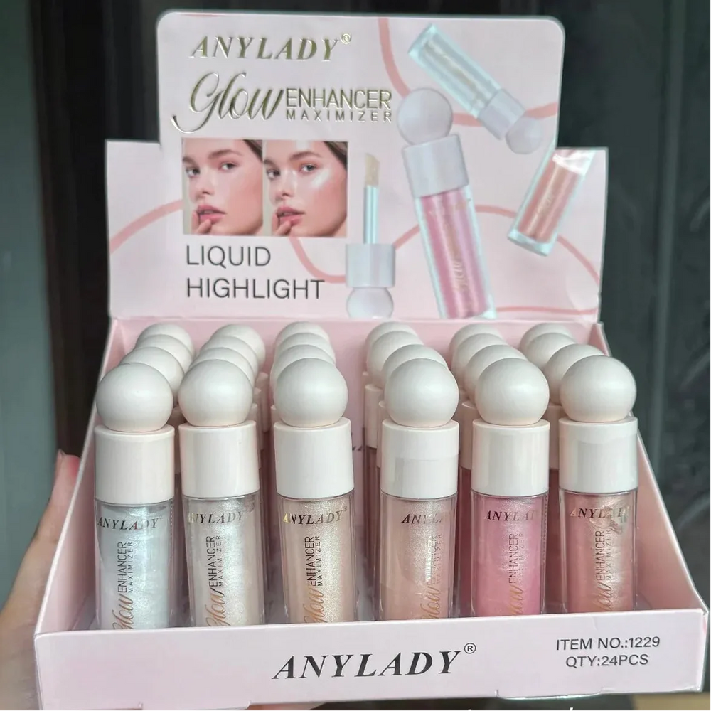 ANYLADY Glow Enhancer Maximizer Liquid Highlighter ANYLADY