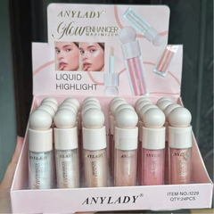 ANYLADY Glow Enhancer Maximizer Liquid Highlighter ANYLADY