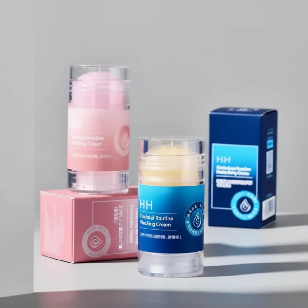 HH Eco-Pearl Vaseline Moisturizing Cream Stick -Each HH