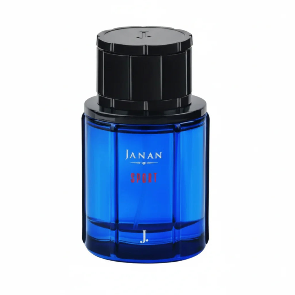 J. Junaid Jamshed Janan Sport Eau De Parfum – 20ml JUNAID JAMSHED