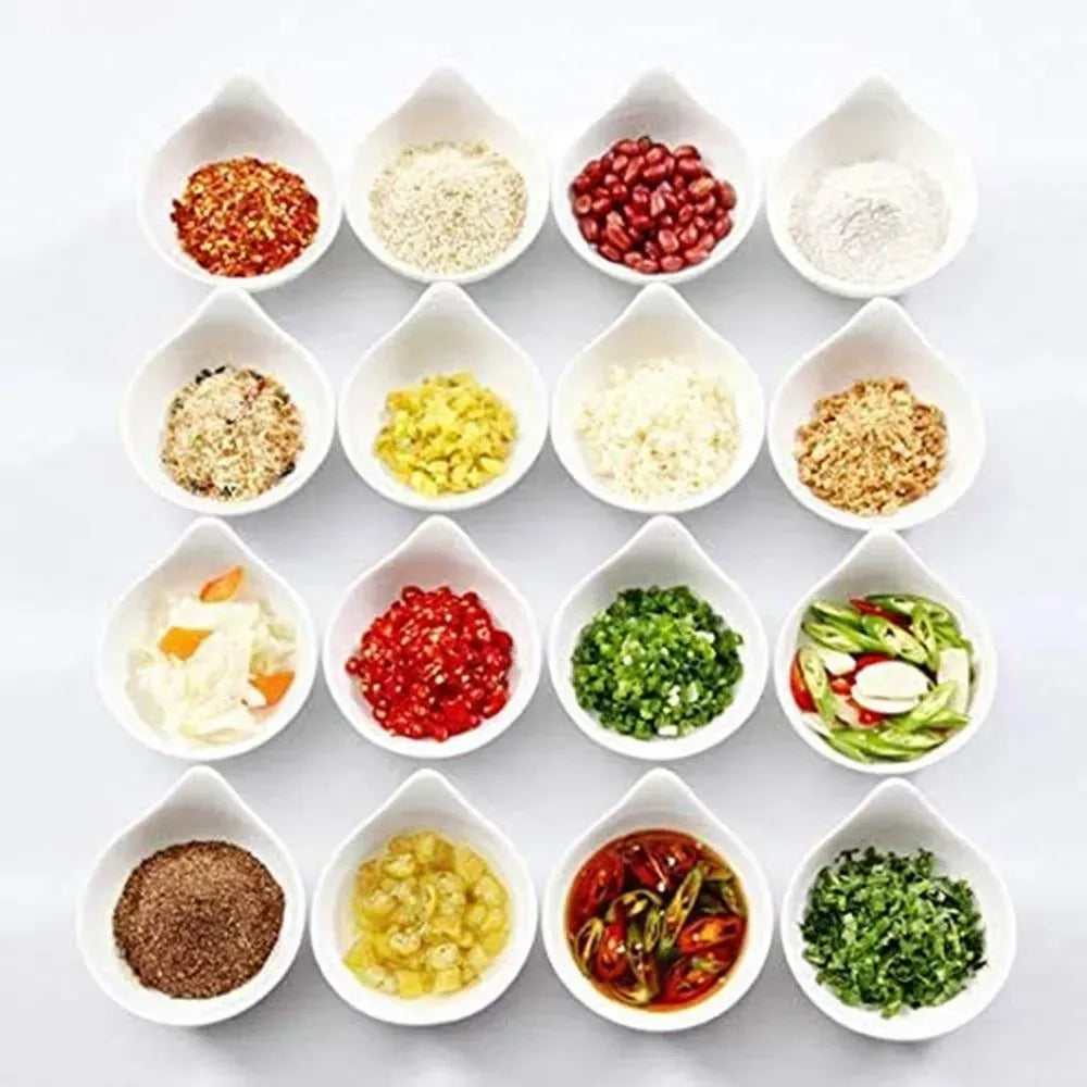 The Genius Speedy Chopper – Compact Manual Food Processor Genius