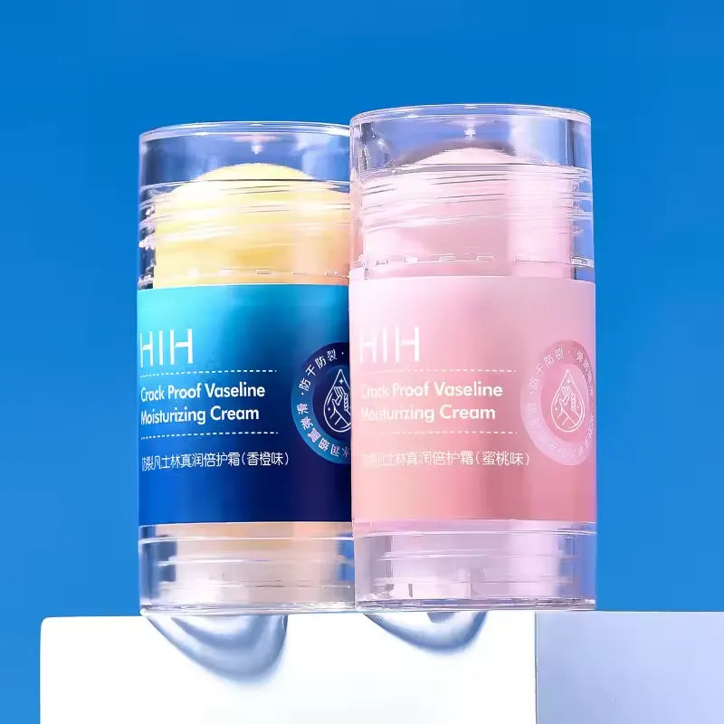 HH Eco-Pearl Vaseline Moisturizing Cream Stick -Each HH