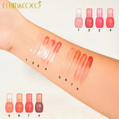 Kevin & Coco Cherry Key Lip Gloss - 4 Colors Kevin & Coco