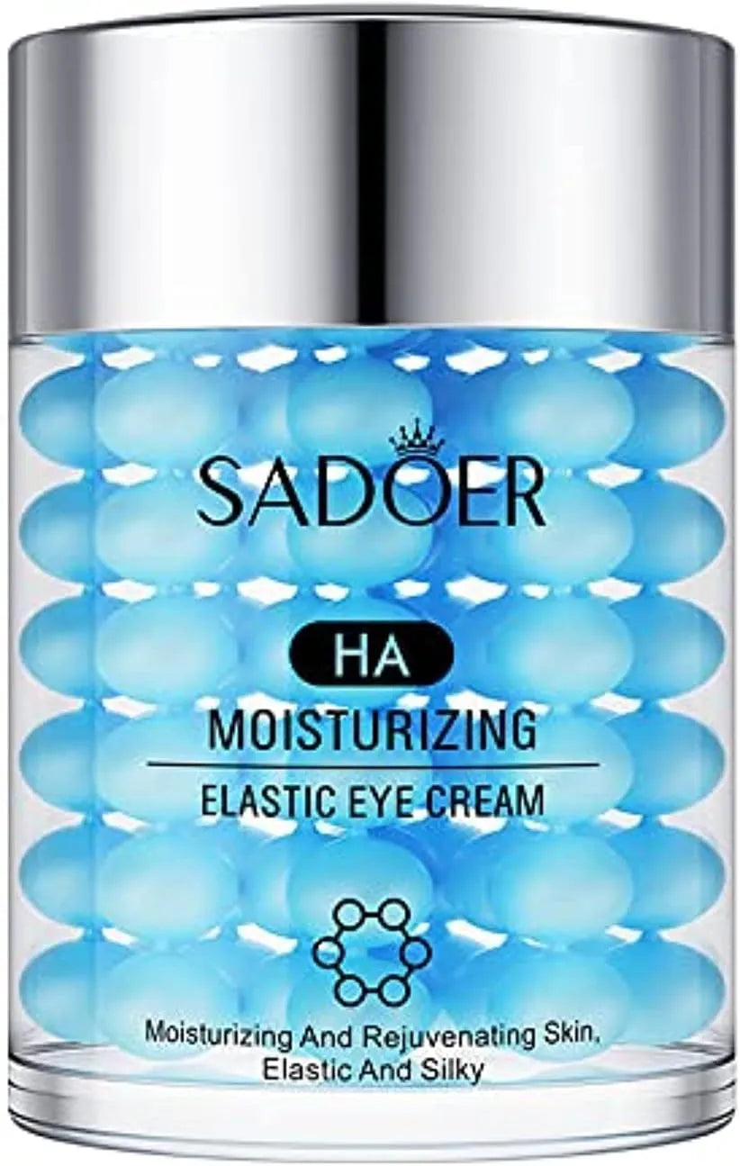 SADOER HA Moisturizing Elastic Eye Cream -60g SADOER