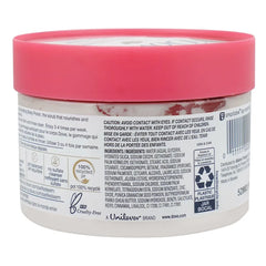 Dove Pomegranate Seeds & Shea Butter Exfoliating Body Polish - 298gm Dove