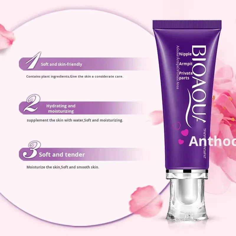 BIOAQUA Nenhong Pink Magic Cream – 30ml Bioaqua