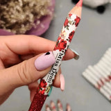 Miss Demi Cryon Lipstick Pack of 12