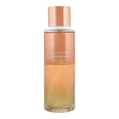Victoria's Secret Bare Vanilla Sunkissed Fragrance Mist - 250ml Victoria’s Secret