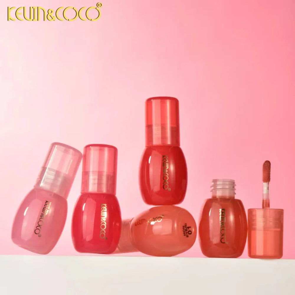 Kevin & Coco Cherry Key Lip Gloss - 4 Colors Kevin & Coco