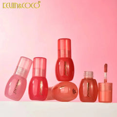 Kevin & Coco Cherry Key Lip Gloss - 4 Colors Kevin & Coco