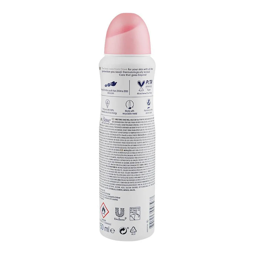 Dove Go Fresh Pomegranate & Lemon Verbena Scent Anti-Prespirant Dove