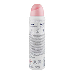Dove Go Fresh Pomegranate & Lemon Verbena Scent Anti-Prespirant Dove