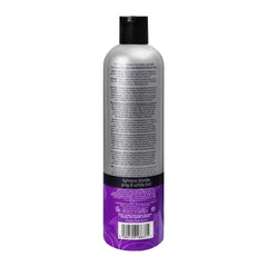 XHC Shimmer Of Silver Shampoo, For All Blonde Shaded Hair Types XHC