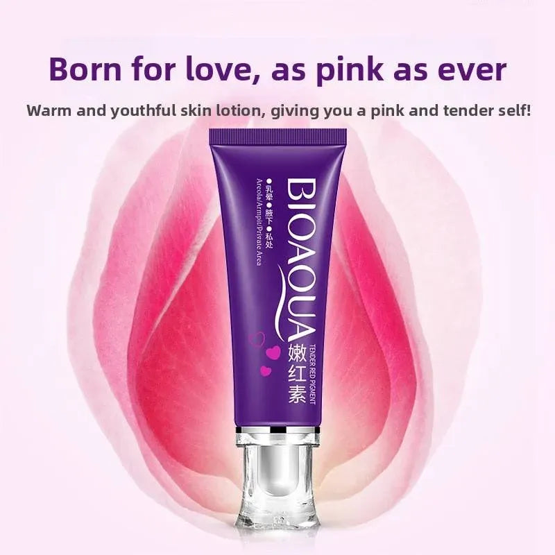 BIOAQUA Nenhong Pink Magic Cream – 30ml Bioaqua