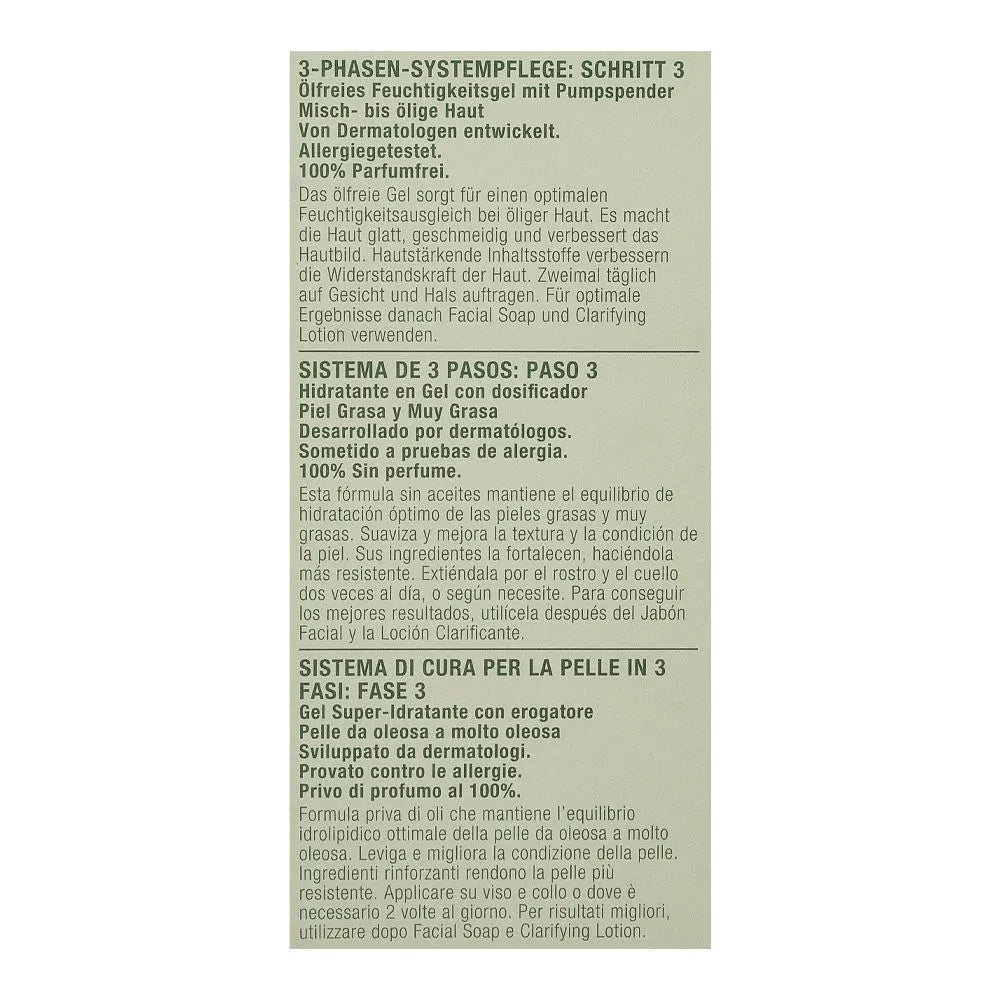 Clinique Dramatically Different Moisturizing Gel-125ml Clinique