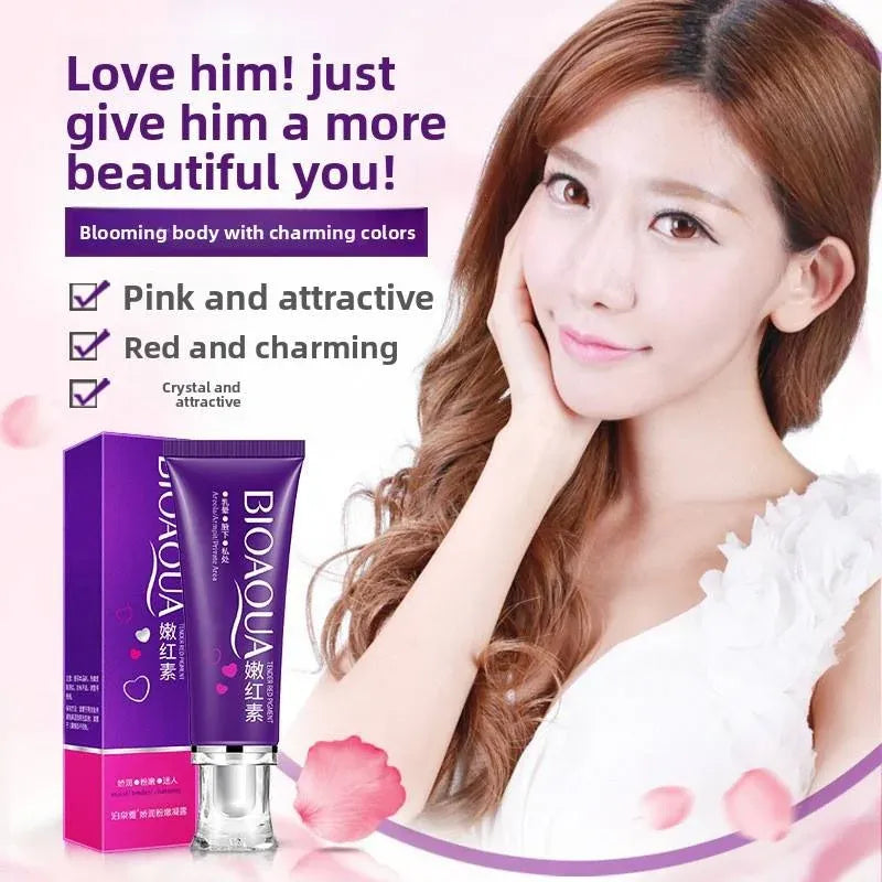 BIOAQUA Nenhong Pink Magic Cream – 30ml Bioaqua