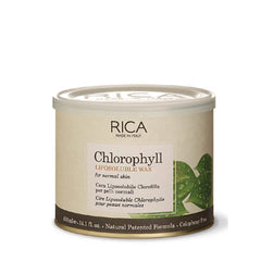 Rica – Chlorophyll Hair Removing Wax Rica