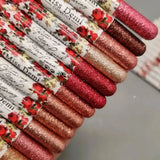 Miss Demi Cryon Lipstick Pack of 12