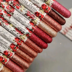 Miss Demi Cryon Lipstick Pack of 12 Miss Demi