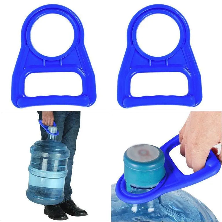 Water Bottle Handle for Easy Lifting Cosmia.pk